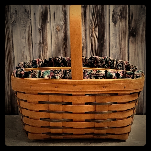 Longaberger Other - Longaberger Basket